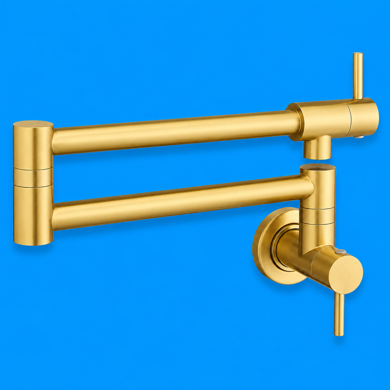 Kitchen Sink Pod Filler Faucet - Image 3