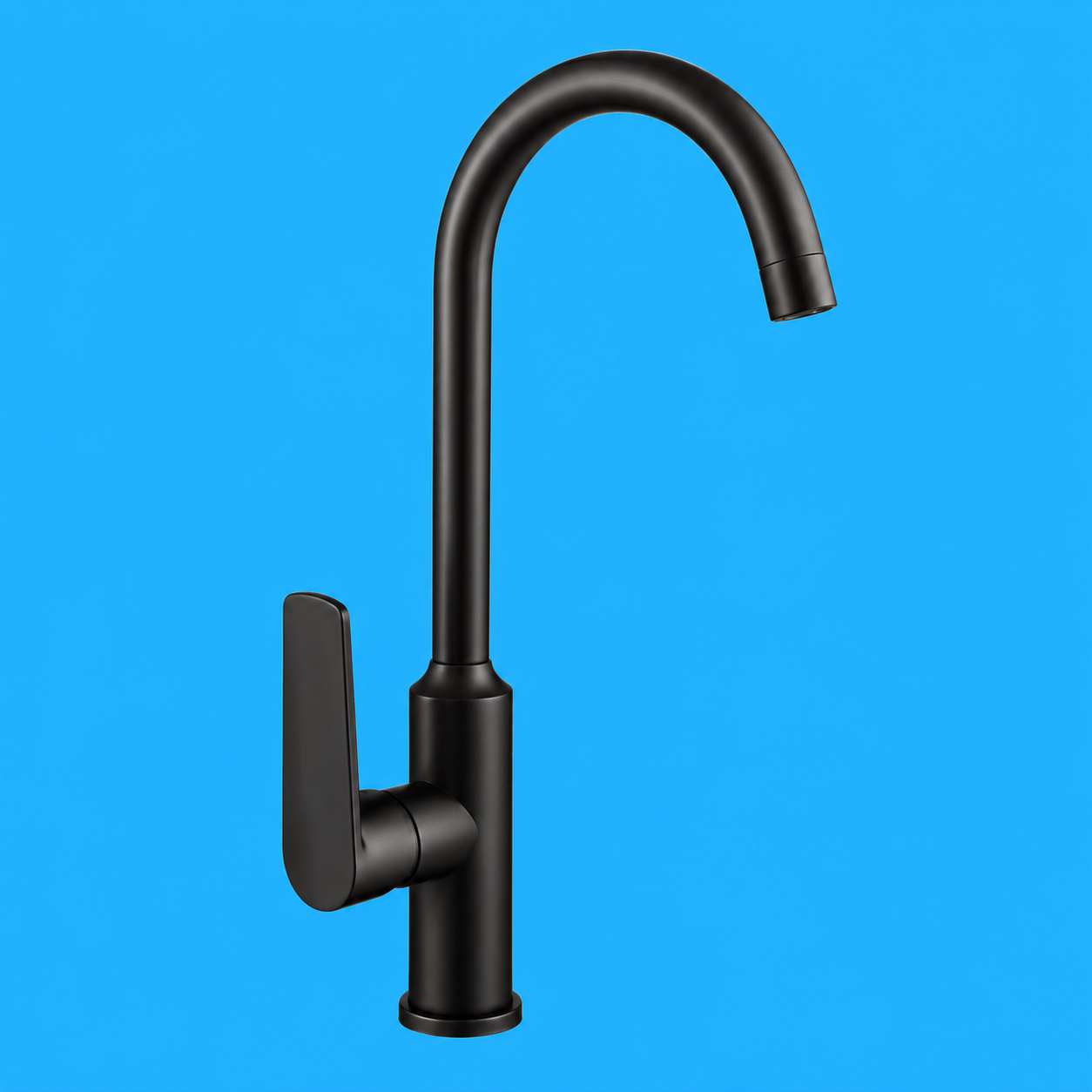 Kitchen Sink Mixer Stainless Steel Heavy Duty - Image 2