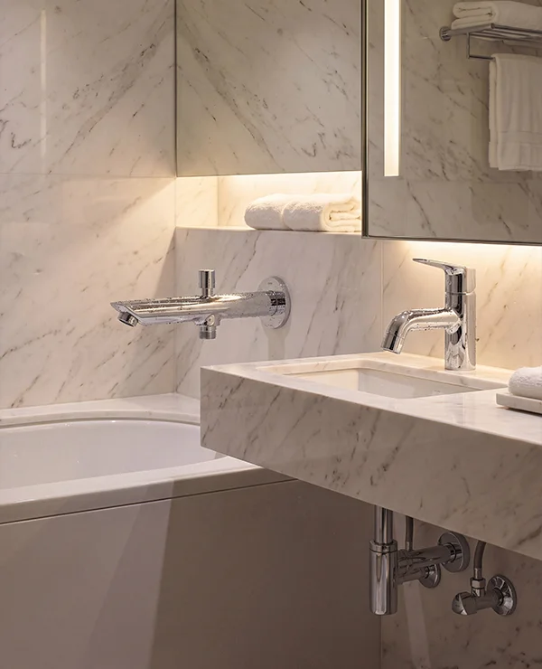 Faucet