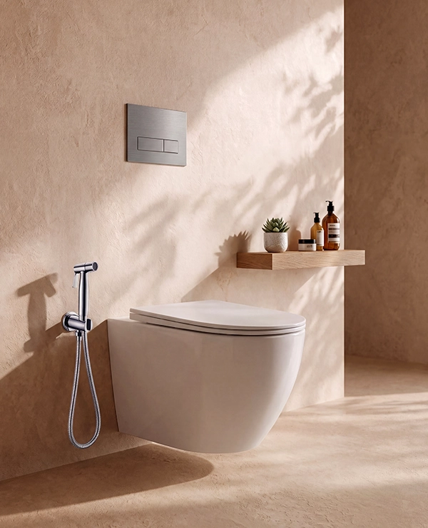 Sanitary Ware