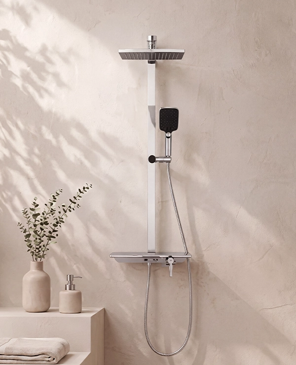 Complete Shower SET