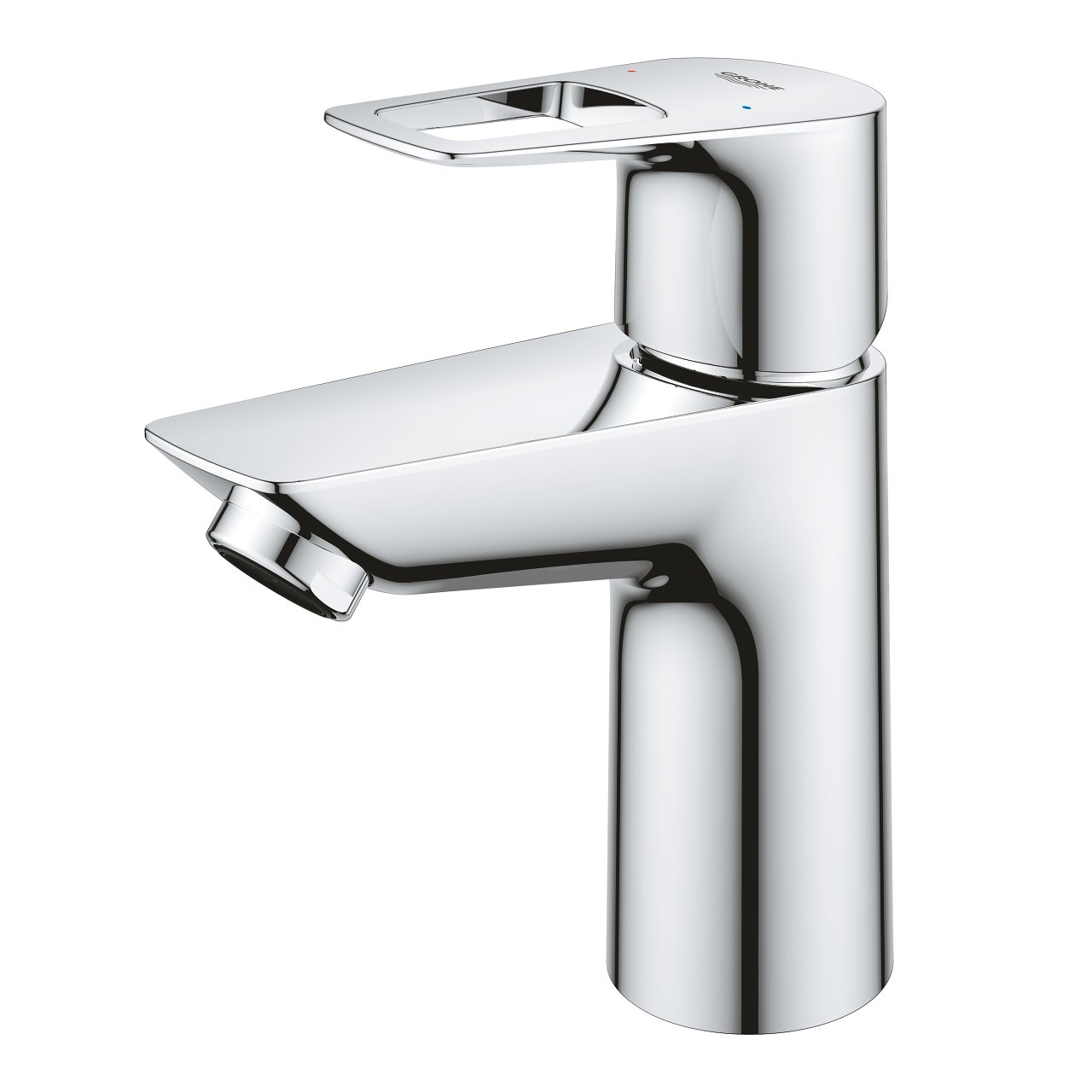 Grohe Bauloop Basin Mixer | 23335001 - Image 2