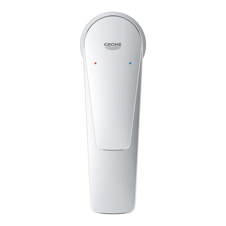 GROHE Bauedge 23761001 | Basin Mixer - Image 3