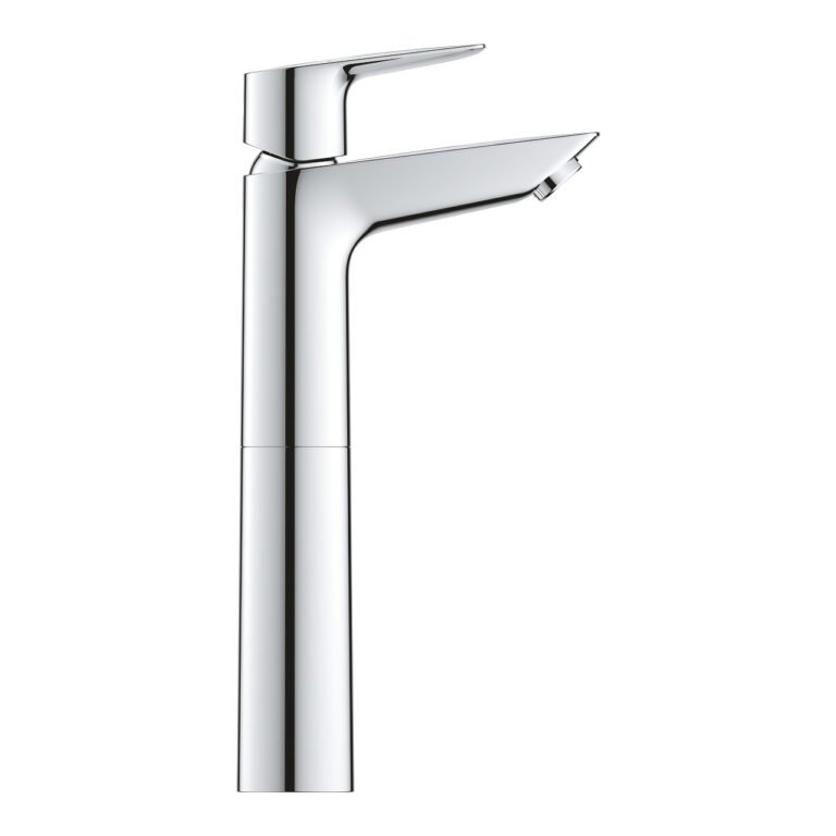 GROHE Bauedge 23761001 | Basin Mixer - Image 4