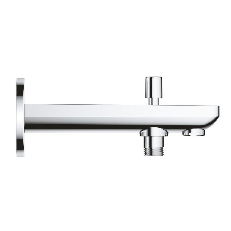 GROHE BauContemporary 13390000 | Bath Spout Diverte - Image 5