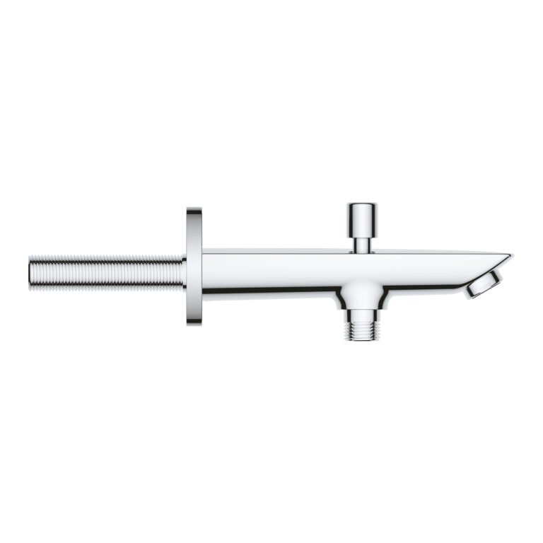 GROHE BauCosmopolitan 13425001 | Bath Spout Diverter - Image 5