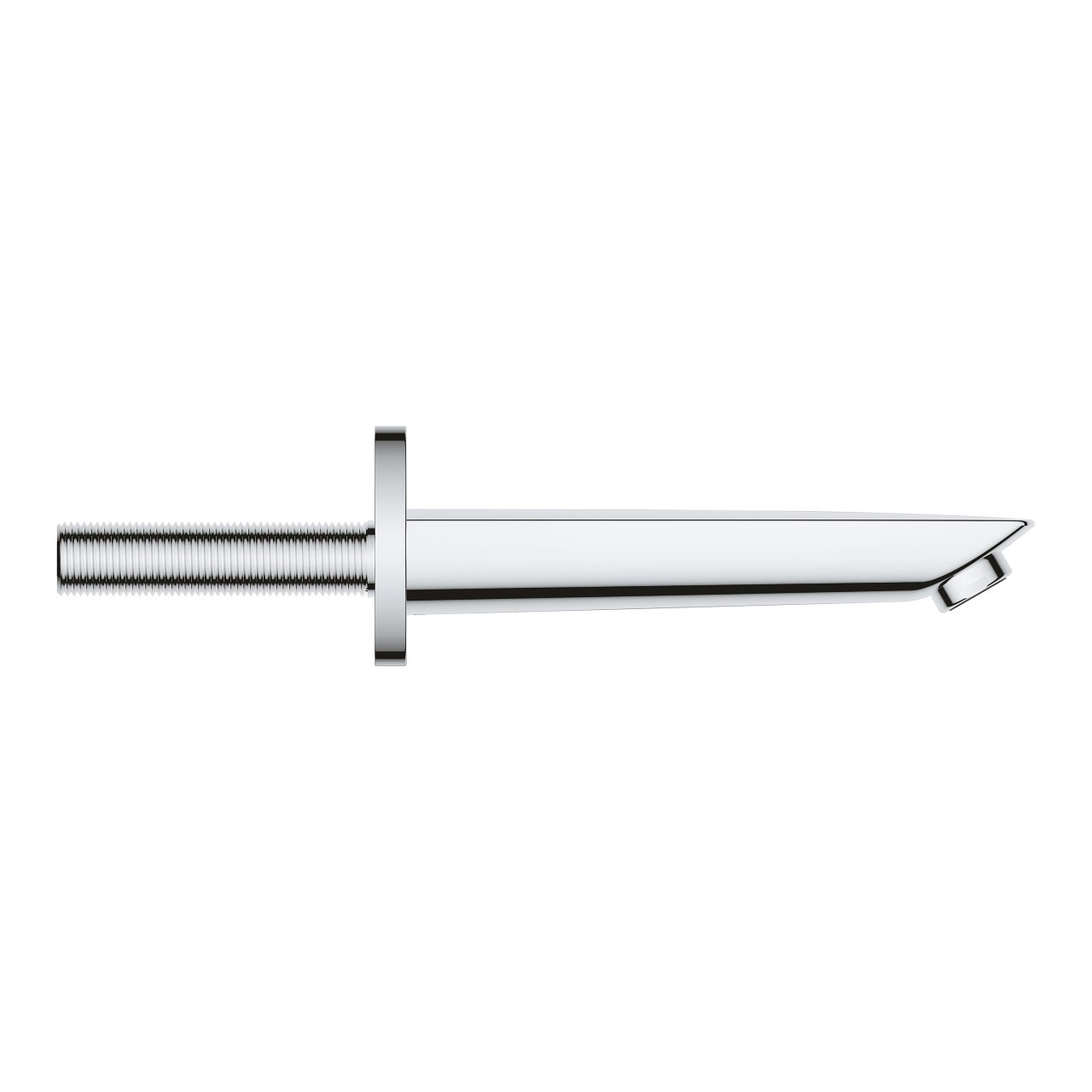 GROHE BauCosmopolitan 13255001 | Bath Spout - Image 4