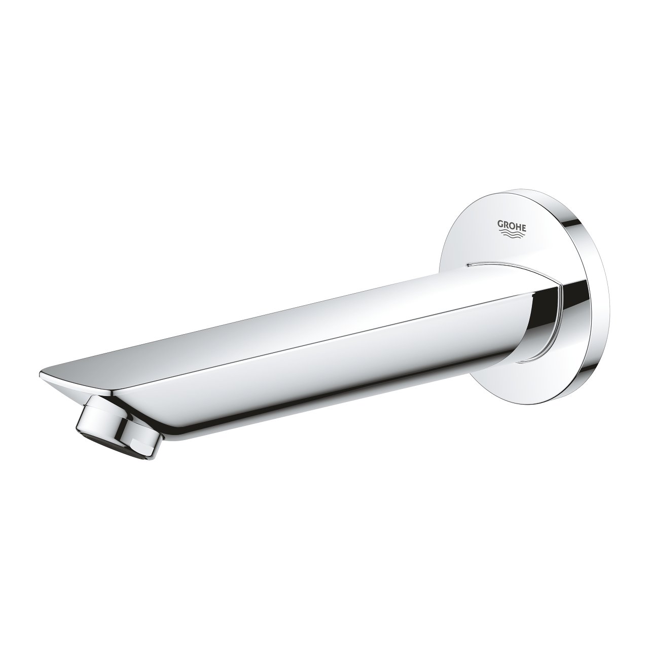 GROHE BauCosmopolitan 13255001 | Bath Spout - Image 5