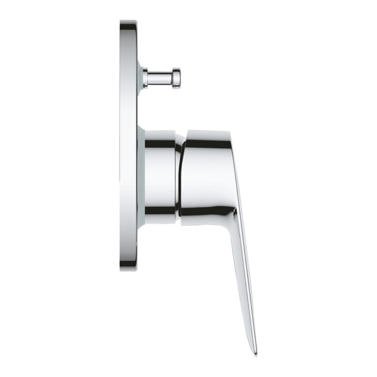 GROHE Bauedge 29039001 | Concealed Bath Mixer - Image 3