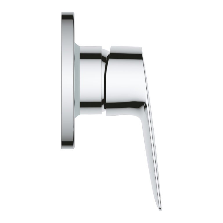 GROHE Bauedge 29040001 | Concealed Shower Mixer - Image 4