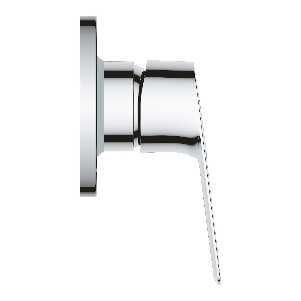 GROHE Bauloop 29042001 | Concealed Shower Mixer - Image 3
