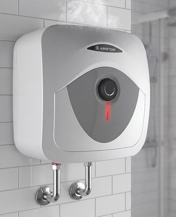 Water Heater